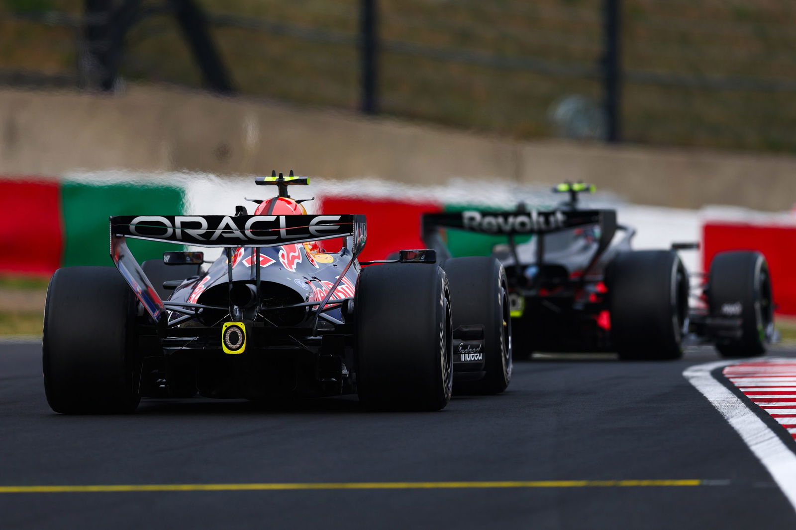 La FIA annonce des changements palpitants dans le règlement de la Formule 1 après la première réunion !