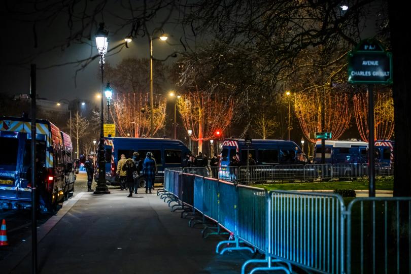 La France confrontée à une vague de violence alarmante ciblant la communauté crypto !