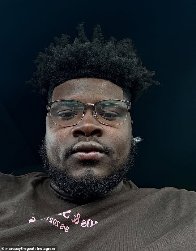 Marquay Collins