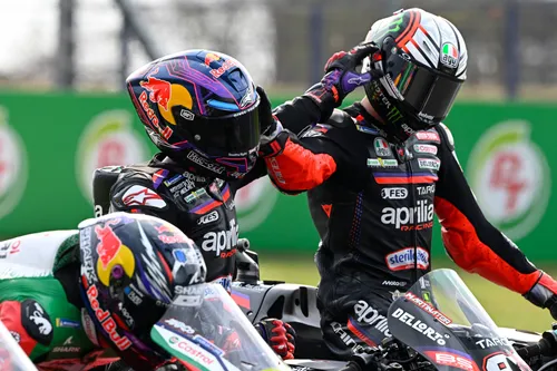Photo: Red Bull Content Pool