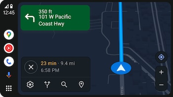 Android Auto