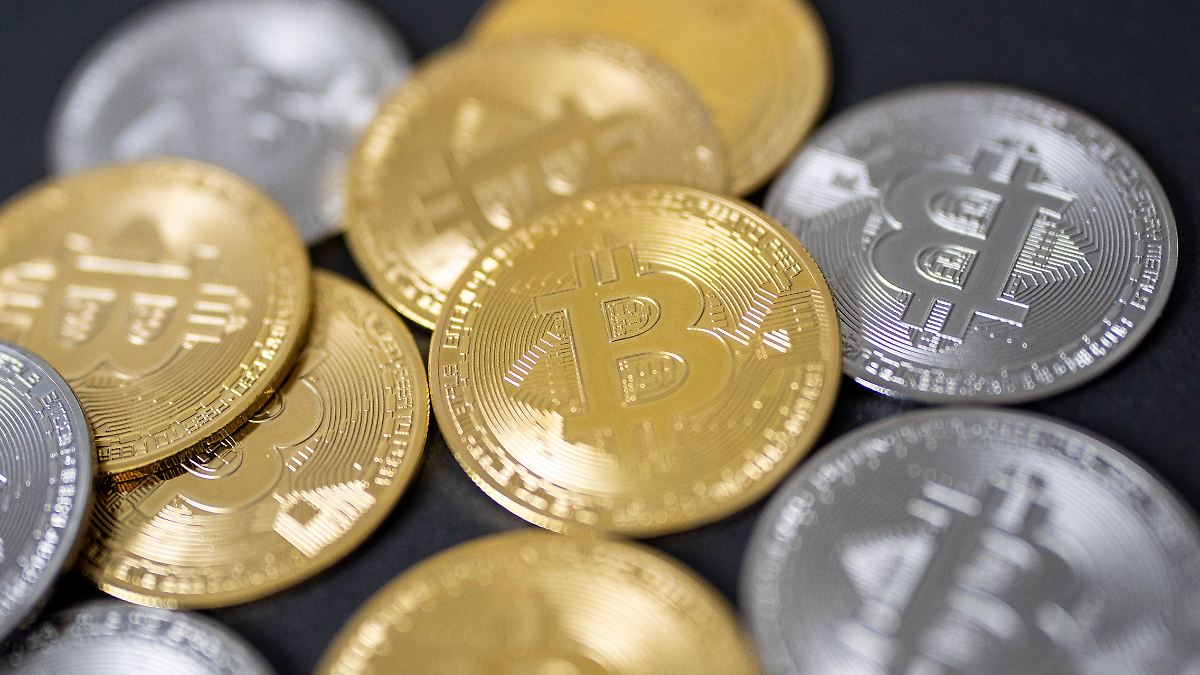 Le Jour de la Bourse : Deutsche Bank embrace les Cryptomonnaies !
