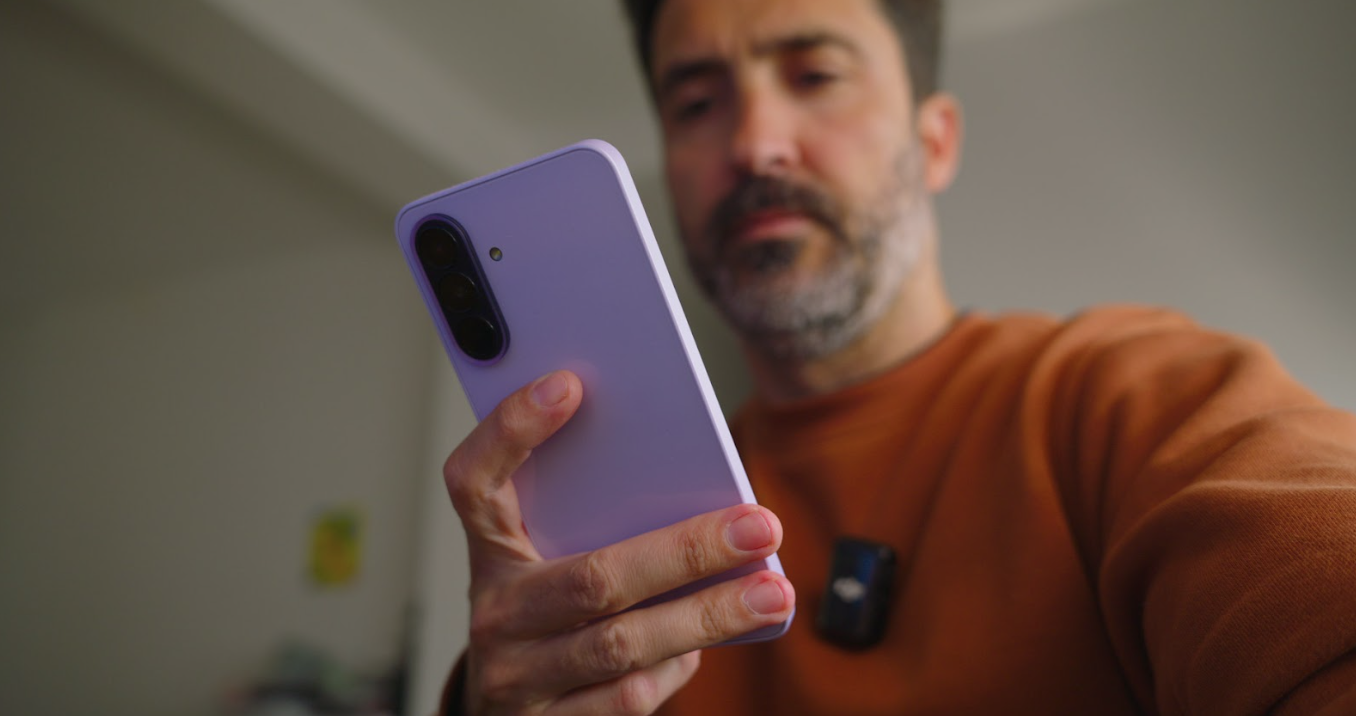 Samsung Galaxy A37 5G