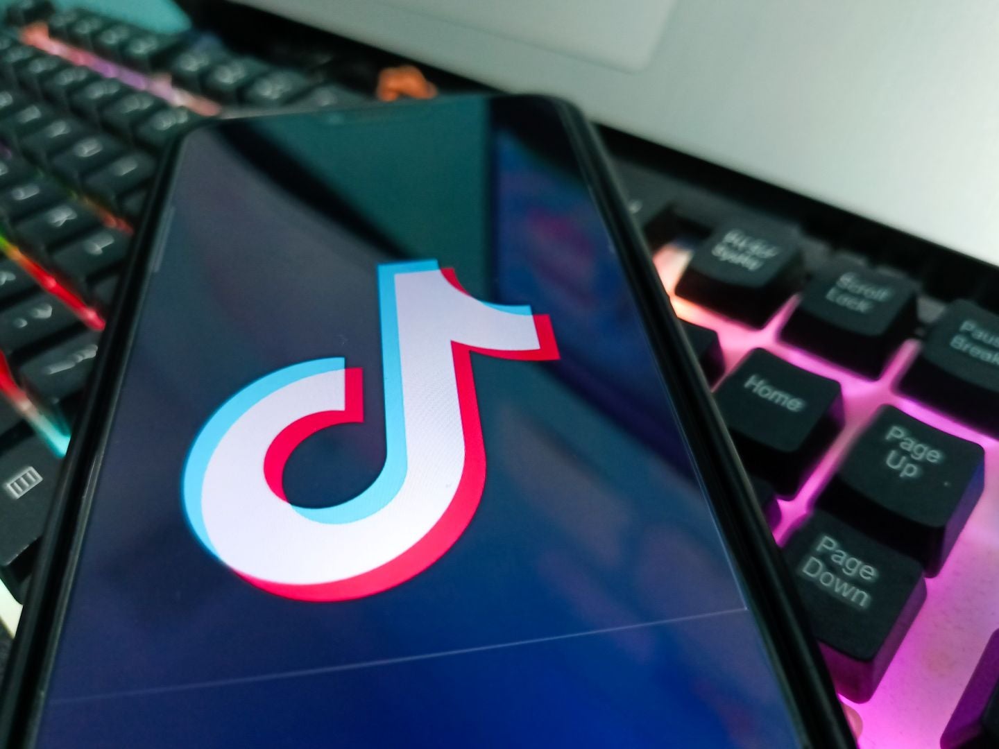 Le véritable rival du gaming en 2026 n'est pas la télévision, mais TikTok !