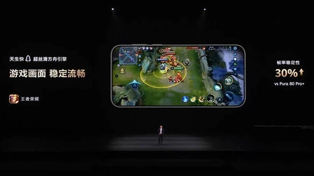 Kirin Chip Gaming