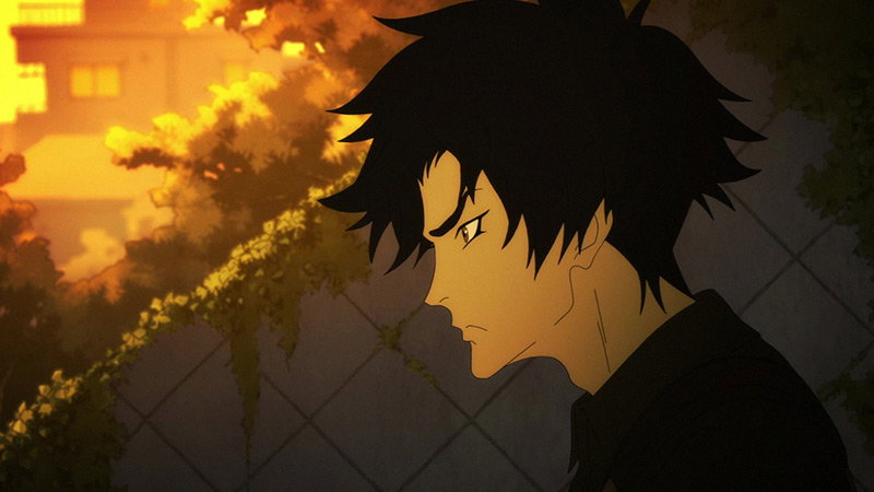 Devilman Crybaby
