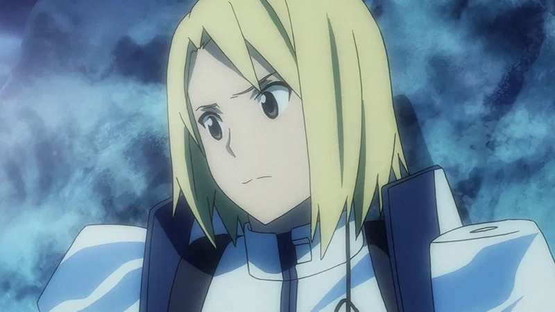 Heavy Object