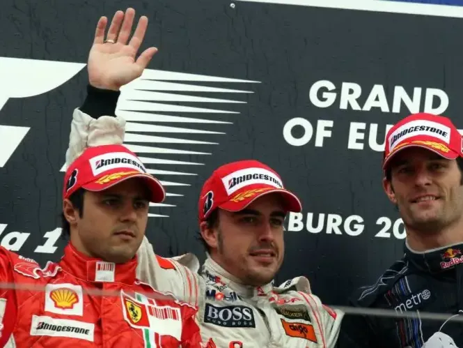 Les fans de Formule 1 réclament le retour du Grand Prix en Allemagne !