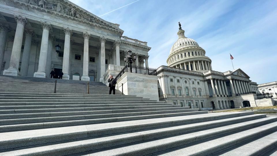 Les législateurs américains relancent le débat sur la fiscalité des cryptomonnaies avec un projet de loi remanié !