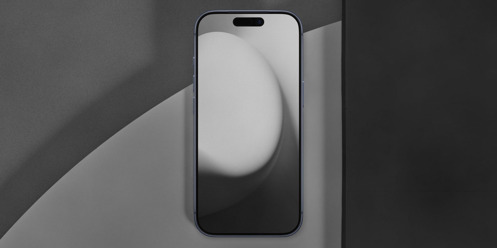 iPhone déchargé