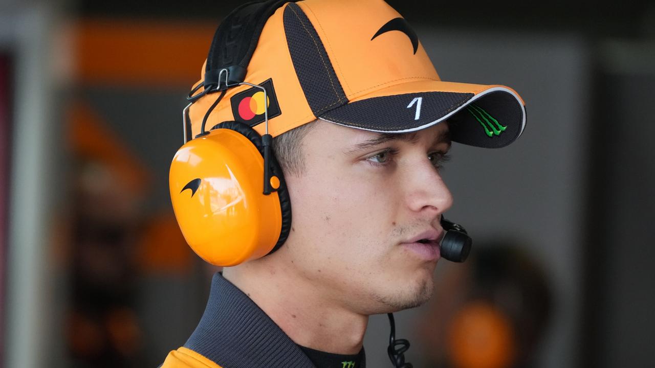 Martin Brundle s'attaque aux nouvelles règles de la F1 avant des réunions cruciales après les critiques de Lando Norris, Audi à la recherche d'un nouveau patron d'équipe sous Mattia Binotto, la voiture de grand prix d'Ayrton Senna mise aux enchères à Monaco !