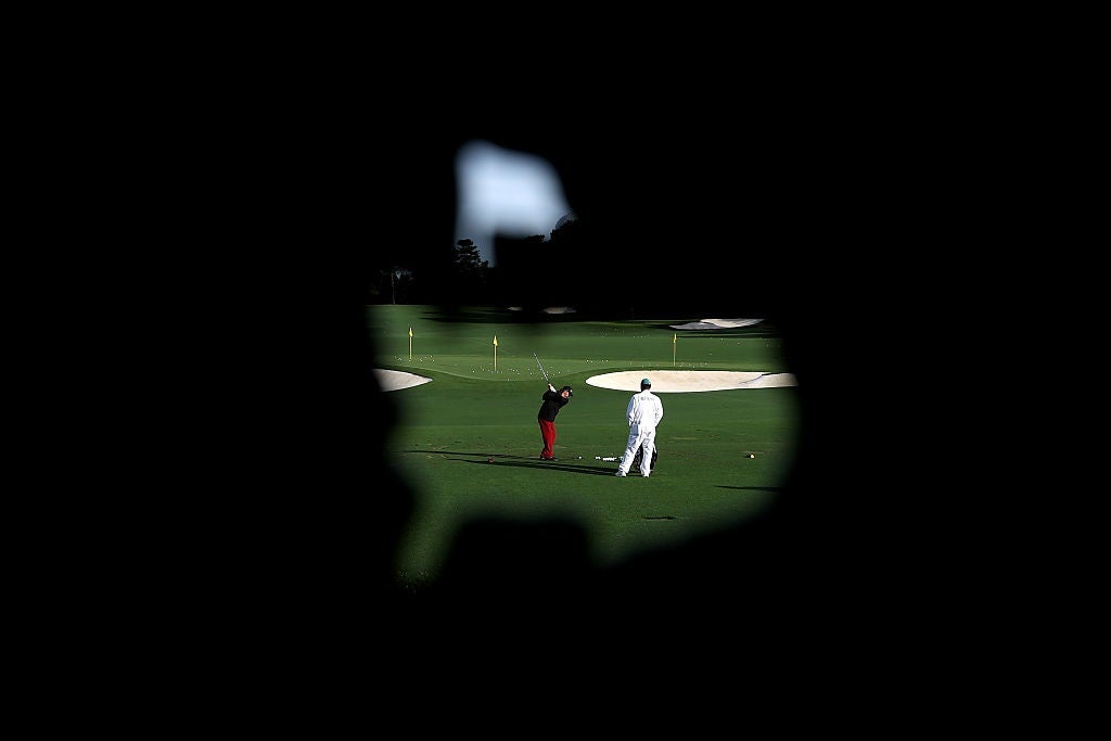 Masters 2026 : Guide express pour regarder le tournoi à la télé et en streaming