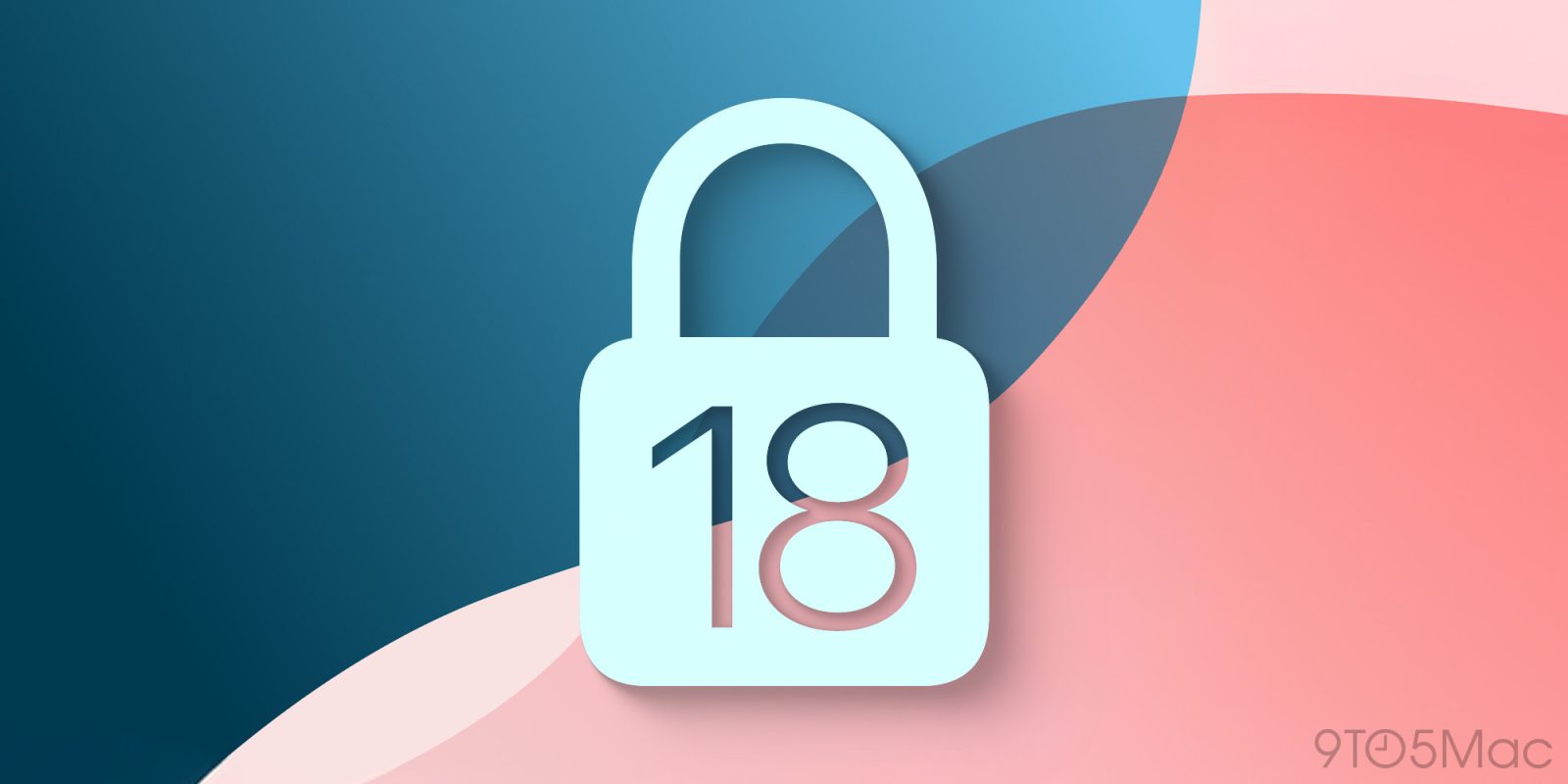Mise à jour de sécurité iOS 18