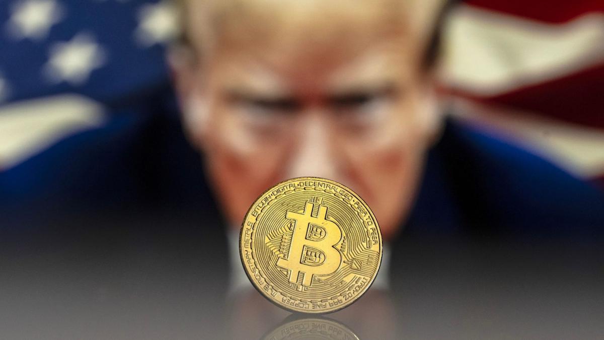 Pourquoi j'arrêterais d'acheter du Bitcoin avec Trump au pouvoir : découvrez la raison !