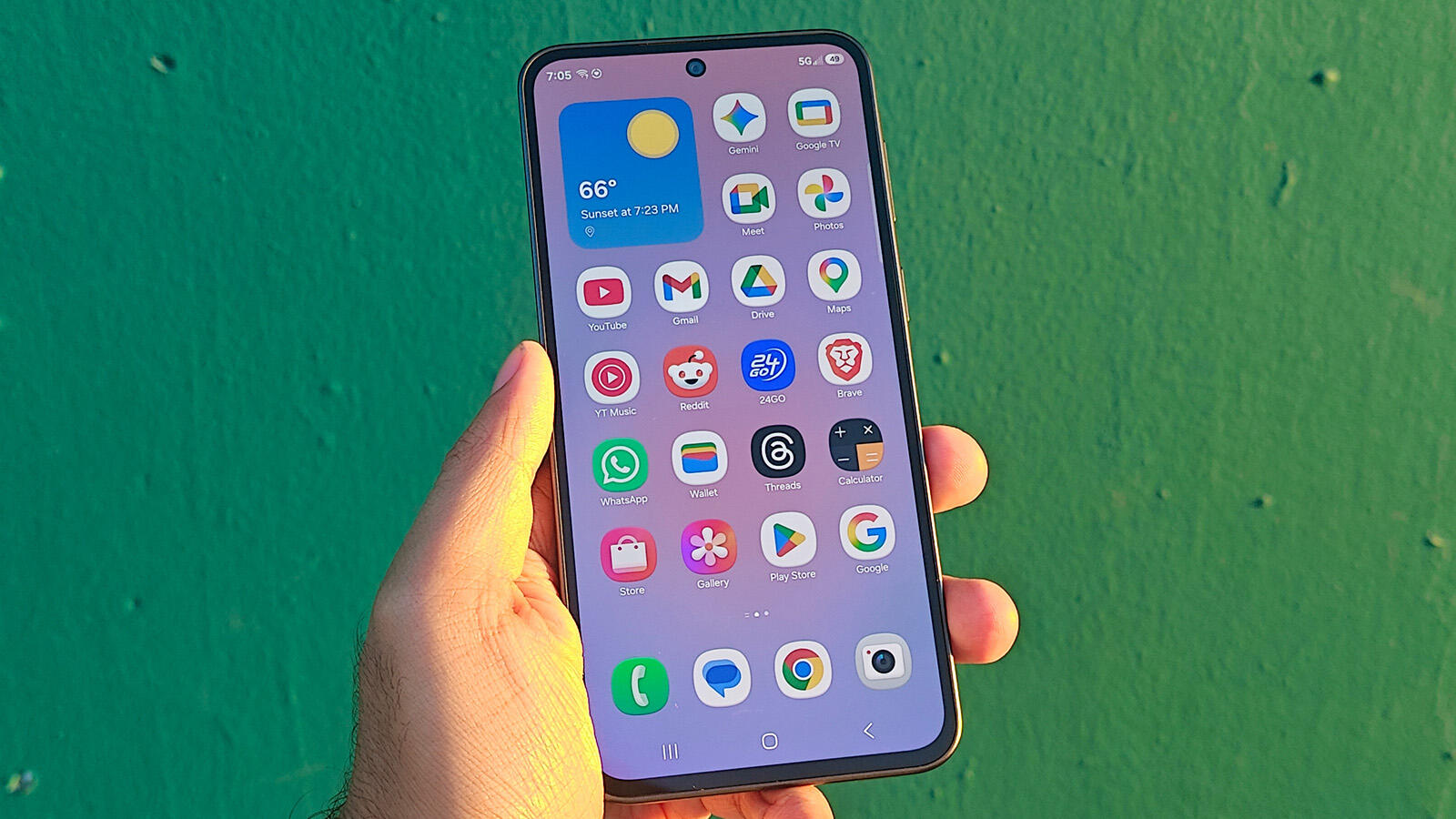 Samsung Galaxy A37