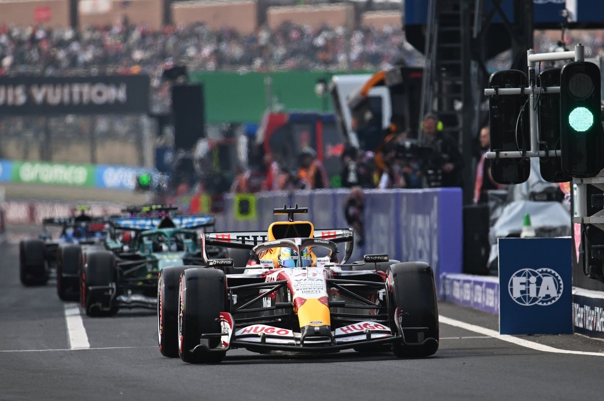 Que doit changer la F1 dans les règles actuelles ?