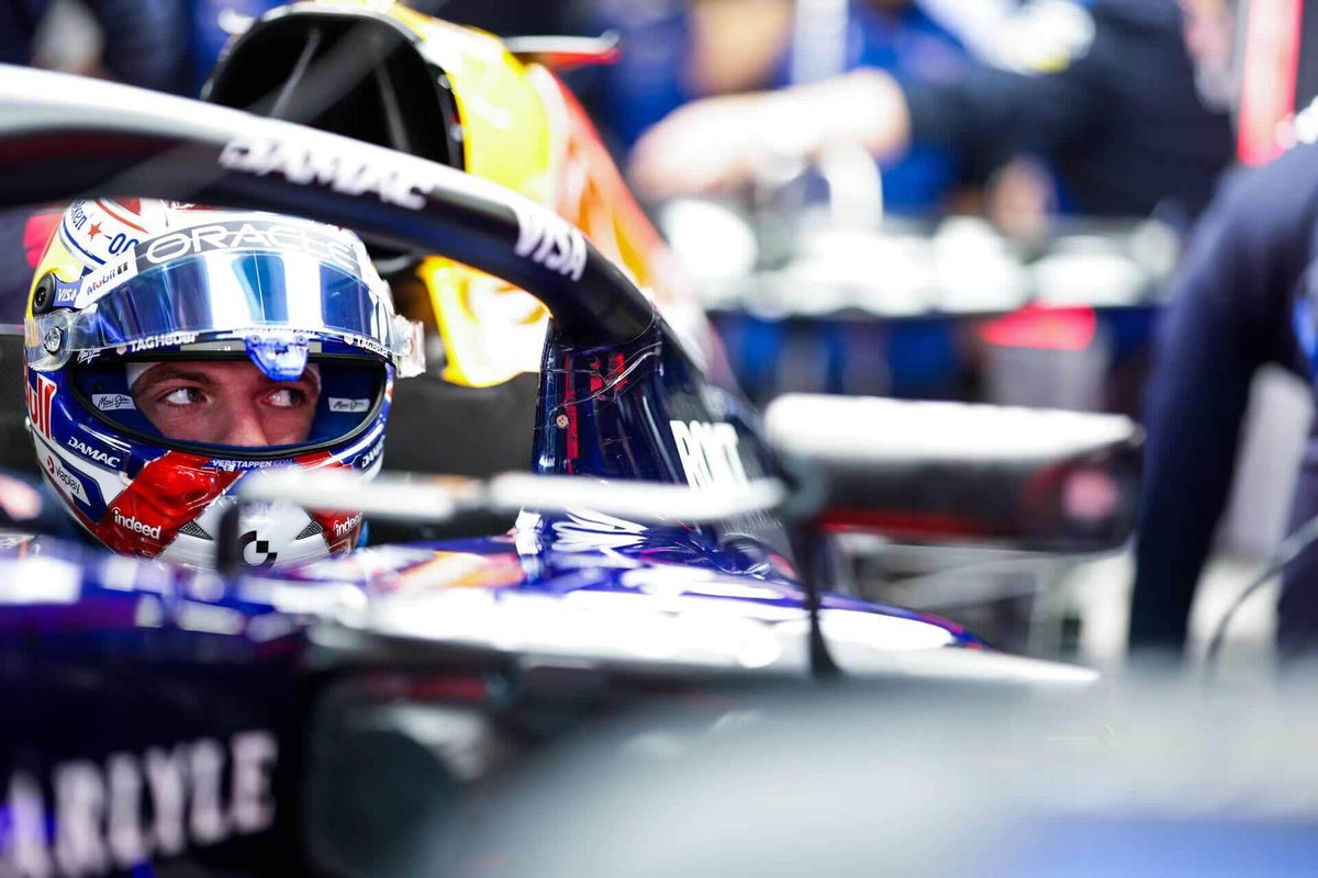 Ressemblances entre Verstappen et Senna : Une lettre fascinante d'Alpine à découvrir !