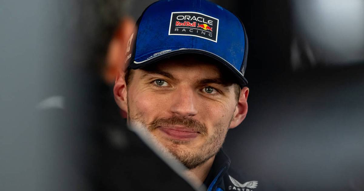 Revivez l'excitation : Verstappen fait son grand retour sur la Nordschleife !