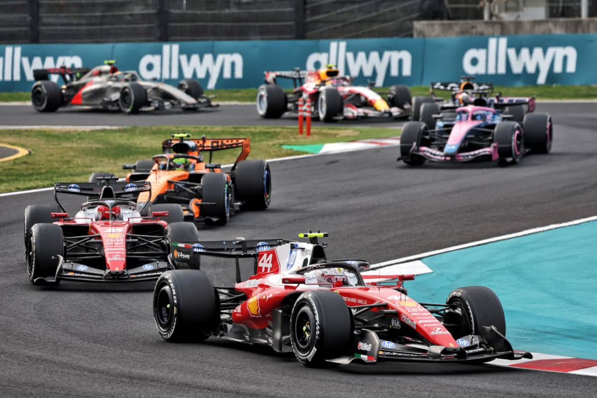 Rumeurs de la victoire : les héros méconnus derrière les performances remarquables de Ferrari et Alpine