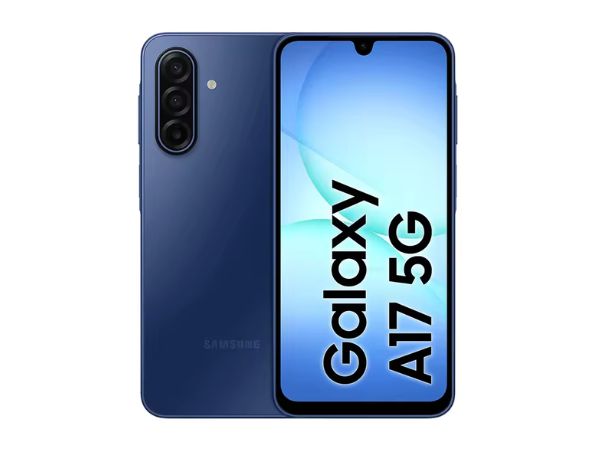 Samsung Galaxy A17