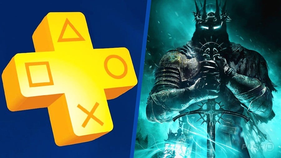 Sélection PS Plus Essential d'avril 2026