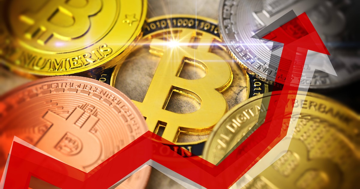 Saxe pourrait conserver 6 milliards de dollars en Bitcoin !