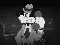 Le trailer de Mouse: P.I. for Hire respire l'ambiance