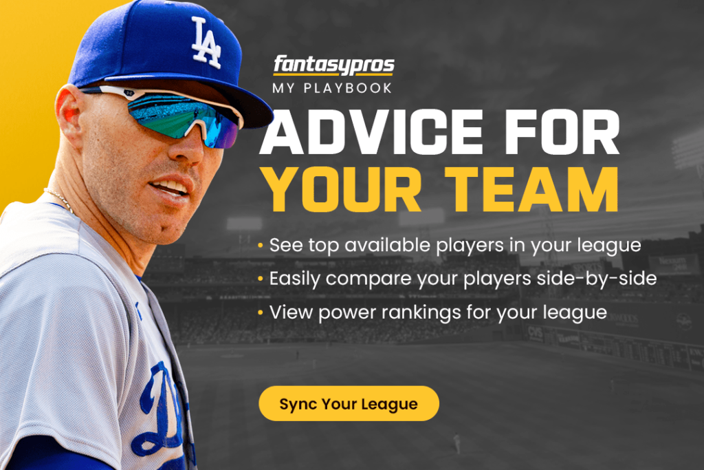 Conseils fantasy baseball
