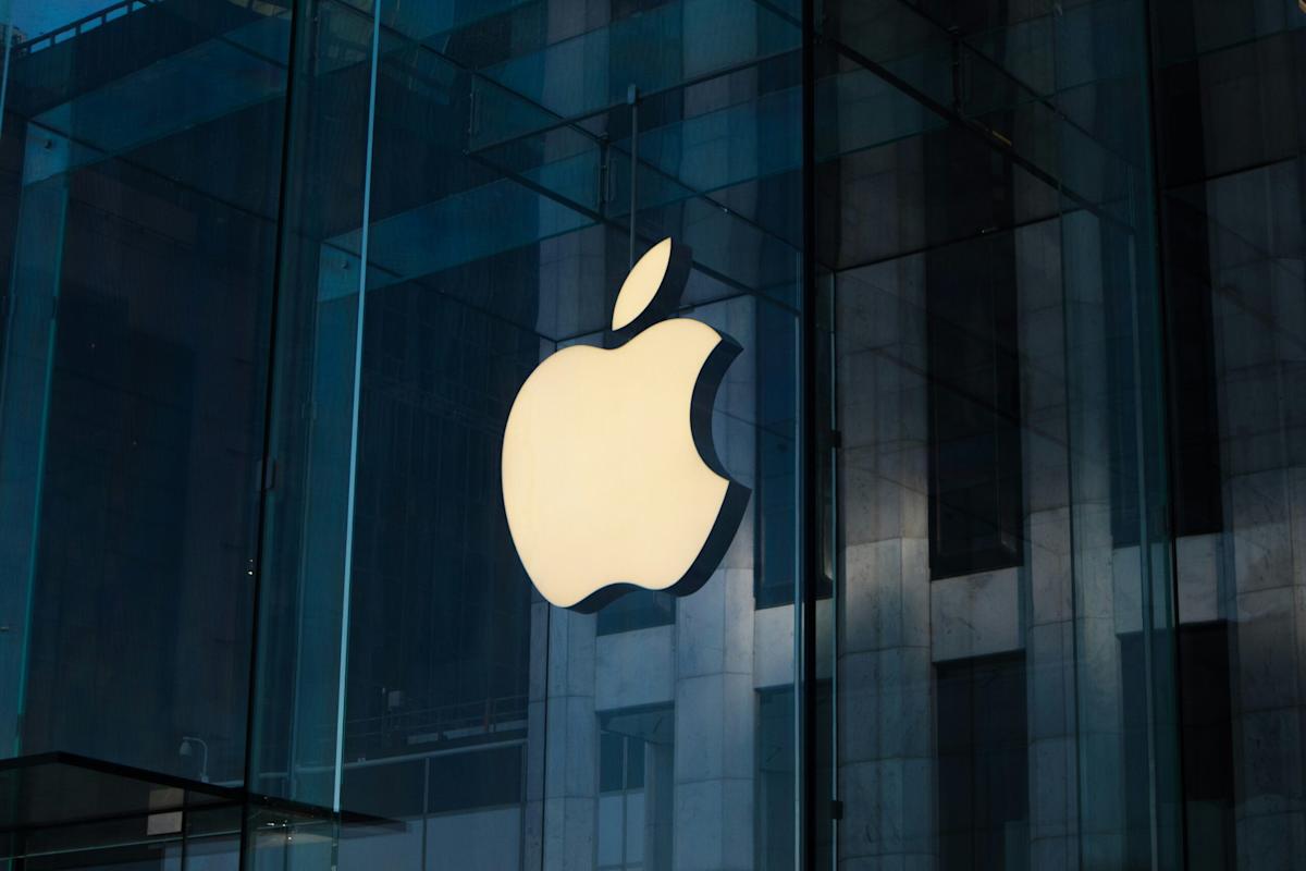 Transition du PDG d'Apple : L'Angle Discret de la Crypto !