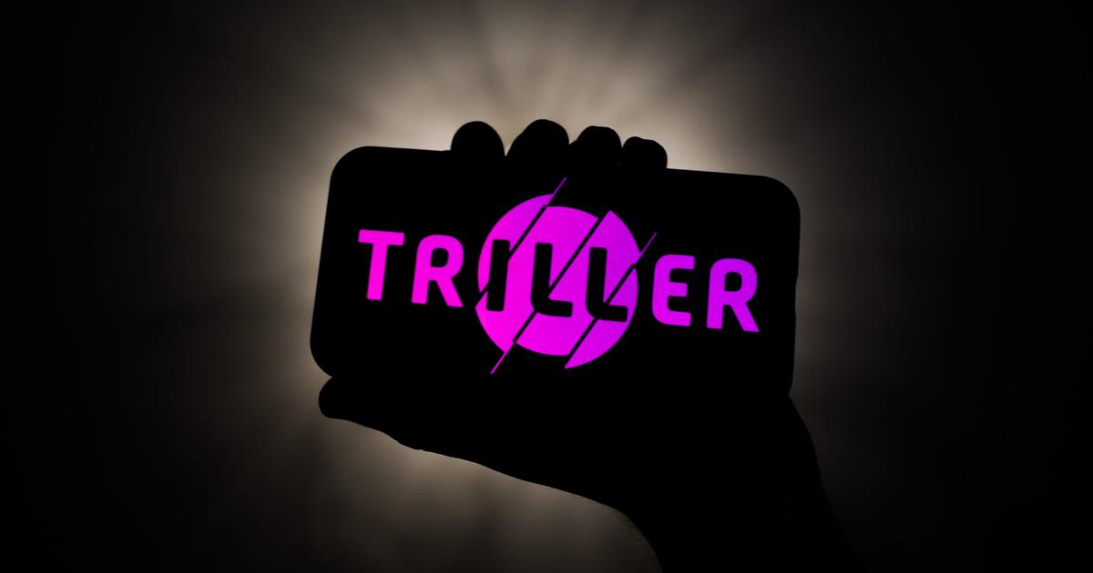 Triller, le rival de TikTok, choque en révélant des revenus médiatiques nuls !