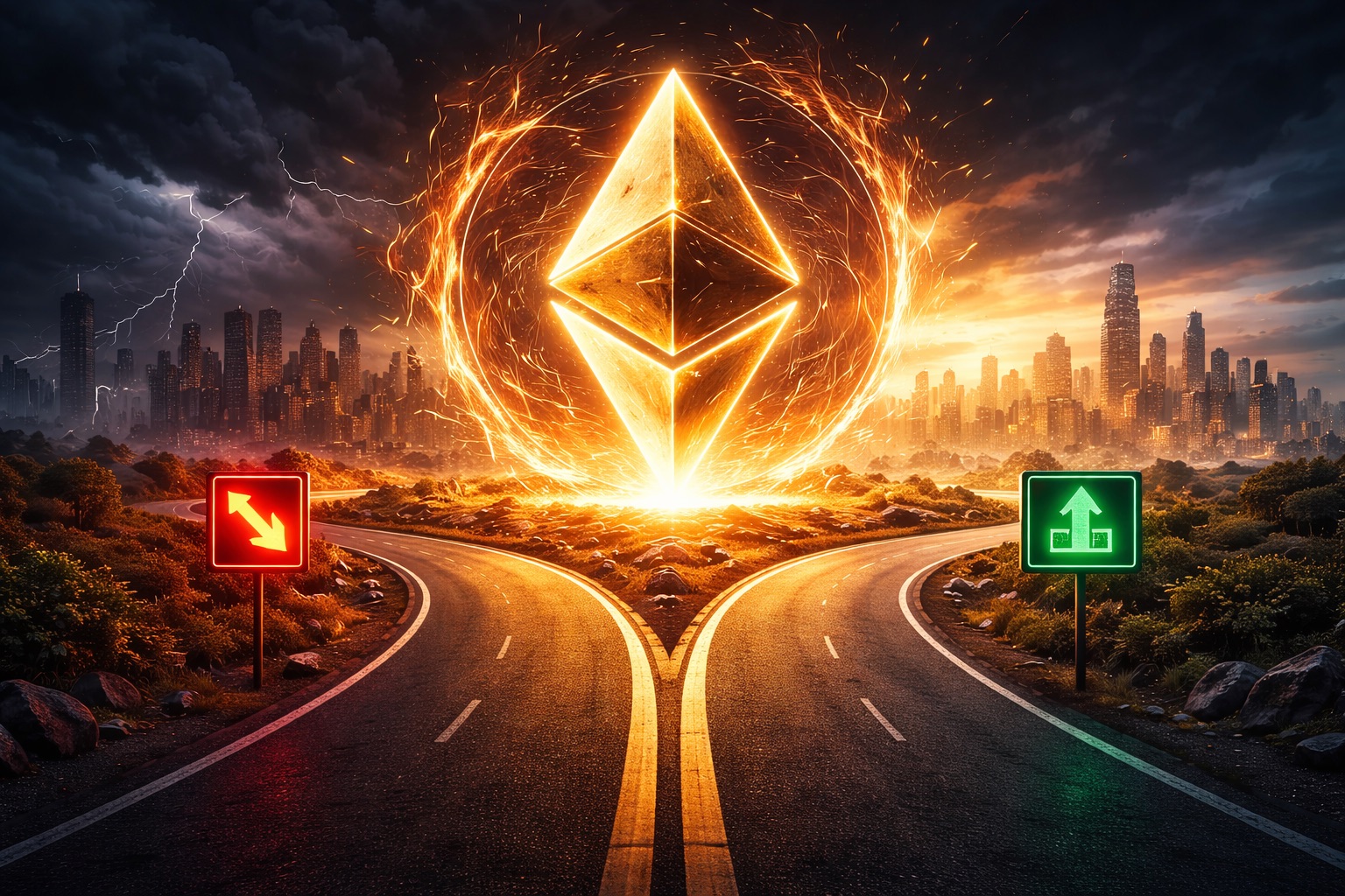 Un Analyste Dévoile qu'Ethereum Vient de Confirmer une 'Sopa de Tortue' : Ce que Cela Imply!