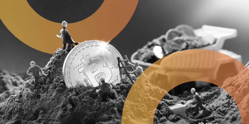 Un autre mineur de Bitcoin en solo décroche le jackpot avec une récompense de 225 000 $ en BTC !