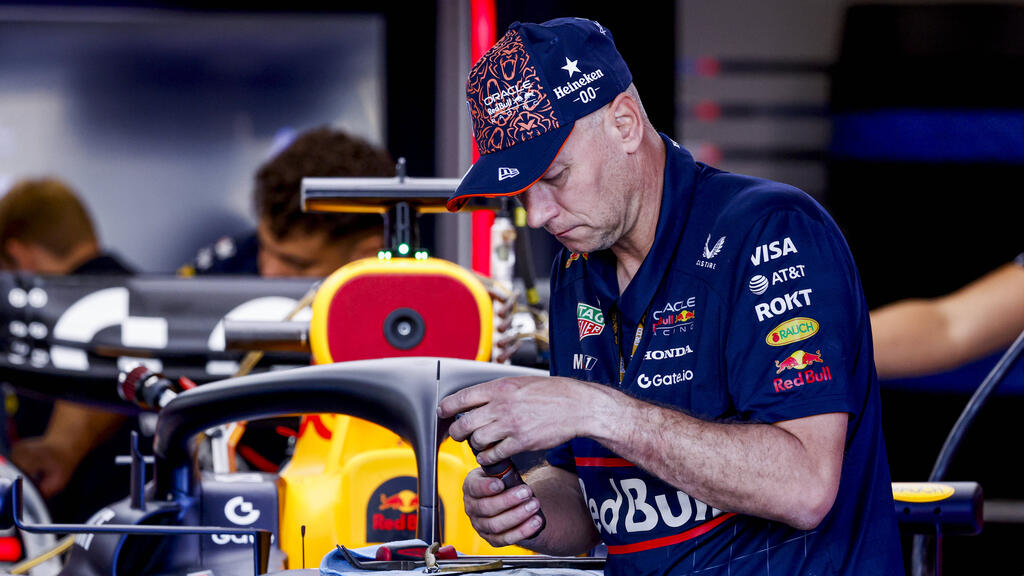 Un nouveau bouleversement chez Red Bull : un fidèle de Verstappen tire sa révérence après 20 ans !