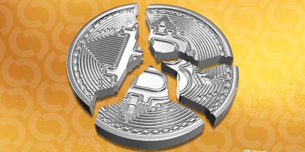 Une Tempête Approche : Bitcoin pourrait plonger à 10 000 $ cette année, selon un analyste de Bloomberg