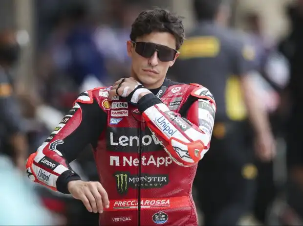 Marc Marquez