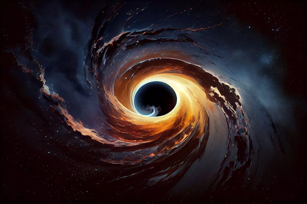 Une nouvelle avancée dans l'astronomie Une nouvelle avancée dans l'astronomie