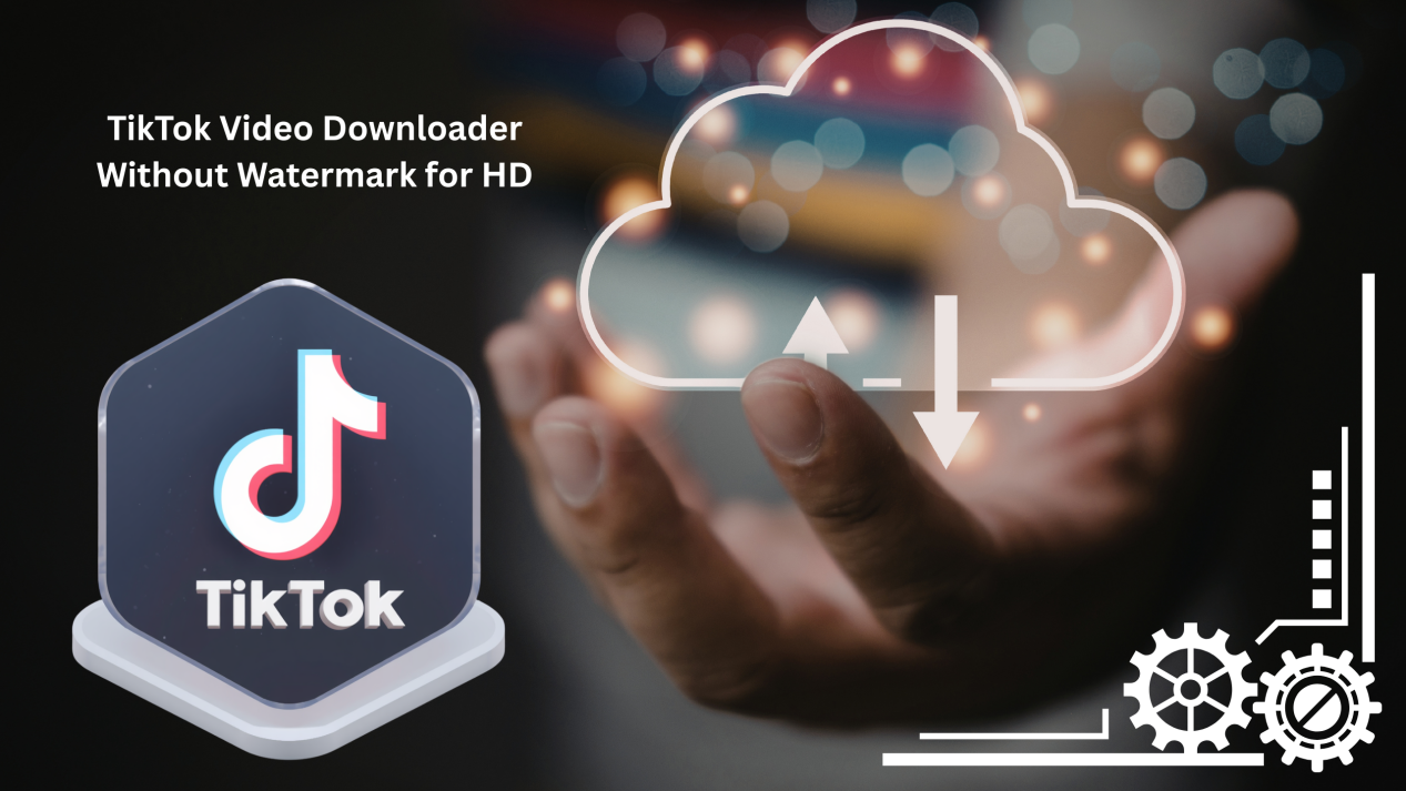 Utiliser un téléchargeur de vidéos TikTok sans filigrane pour profiter d'un contenu HD exceptionnel !