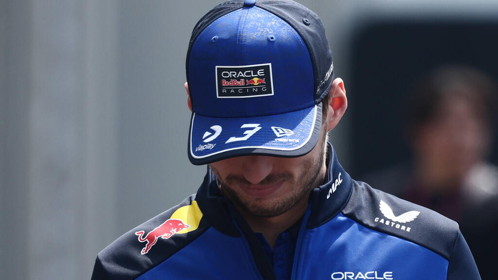 Verstappen menacé : simple bluff ou stratégie cachée ?