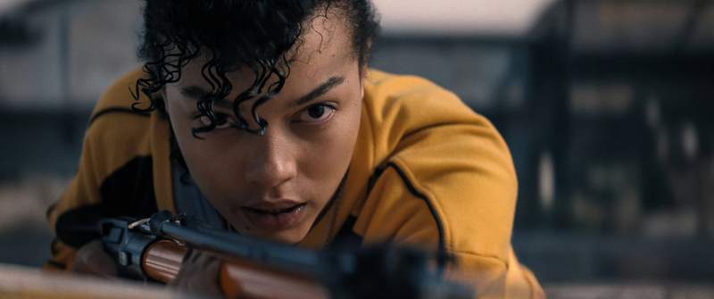 Voici plusieurs propositions accrocheuses en français :

- Frissons garantis : les films d'horreur à streamer cette semaine  
- À regarder sous la couette : les meilleurs films d'horreur en streaming cette semaine  
- Marathon frissons — les incontournables de l'horreur en streaming cette semaine  
- Ce week-end en streaming : top films d'horreur pour vous glacer le sang  
- Les pépites d'horreur à ne pas manquer en streaming cette semaine