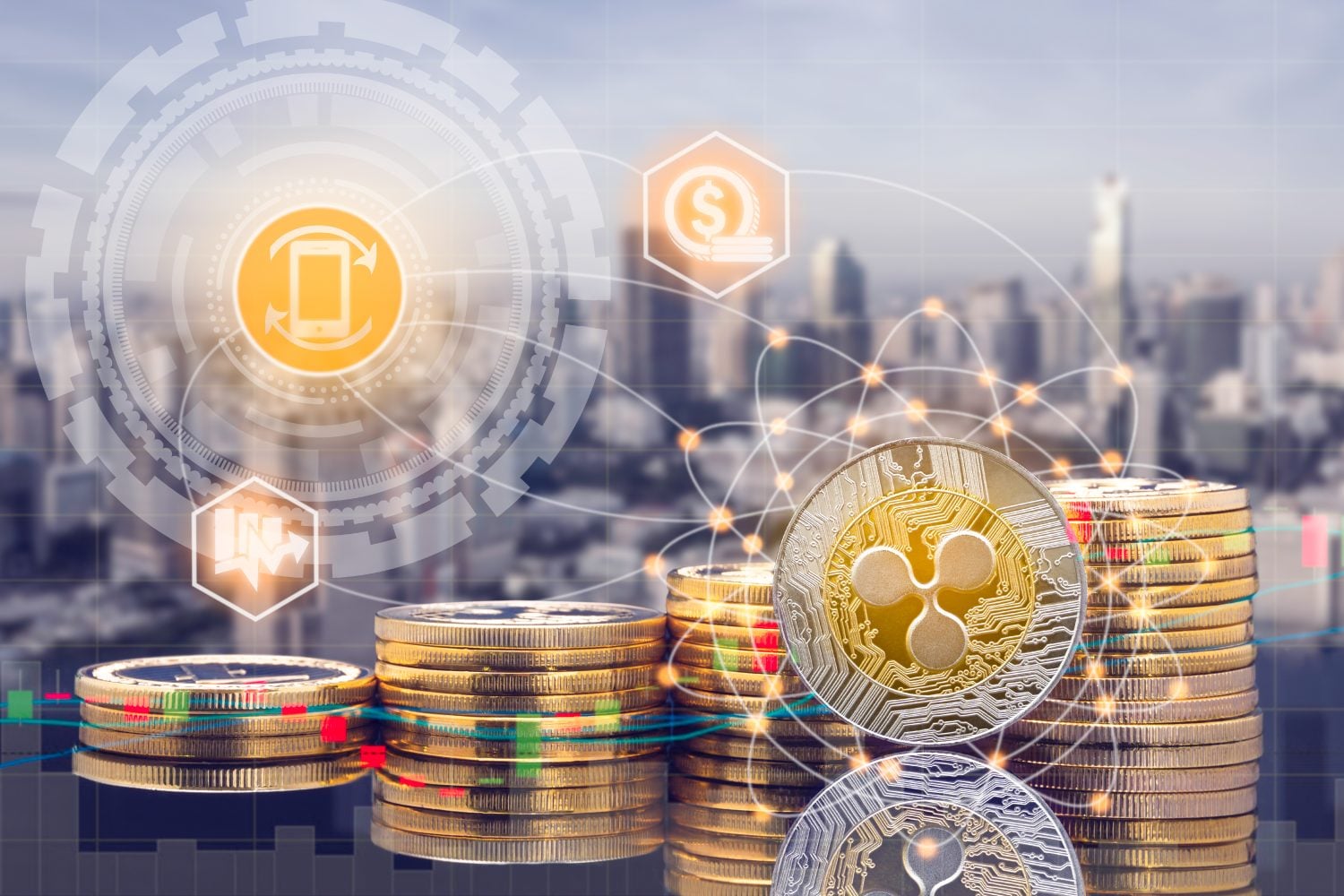 XRP News : Ripple Prime vient d'ajouter de l'or, de l'argent et du pétrole — Cela pourrait-il enfin relier XRP aux marchés réels ?