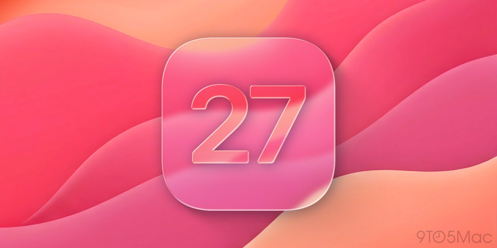 Concept iOS 27