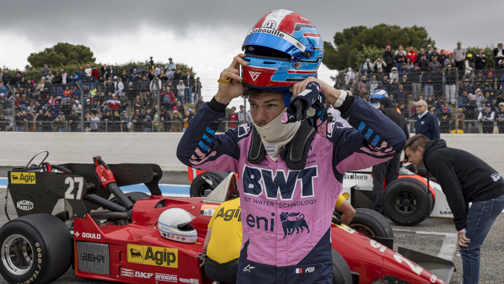 Affaire en Or pour une Équipe de F1 ?