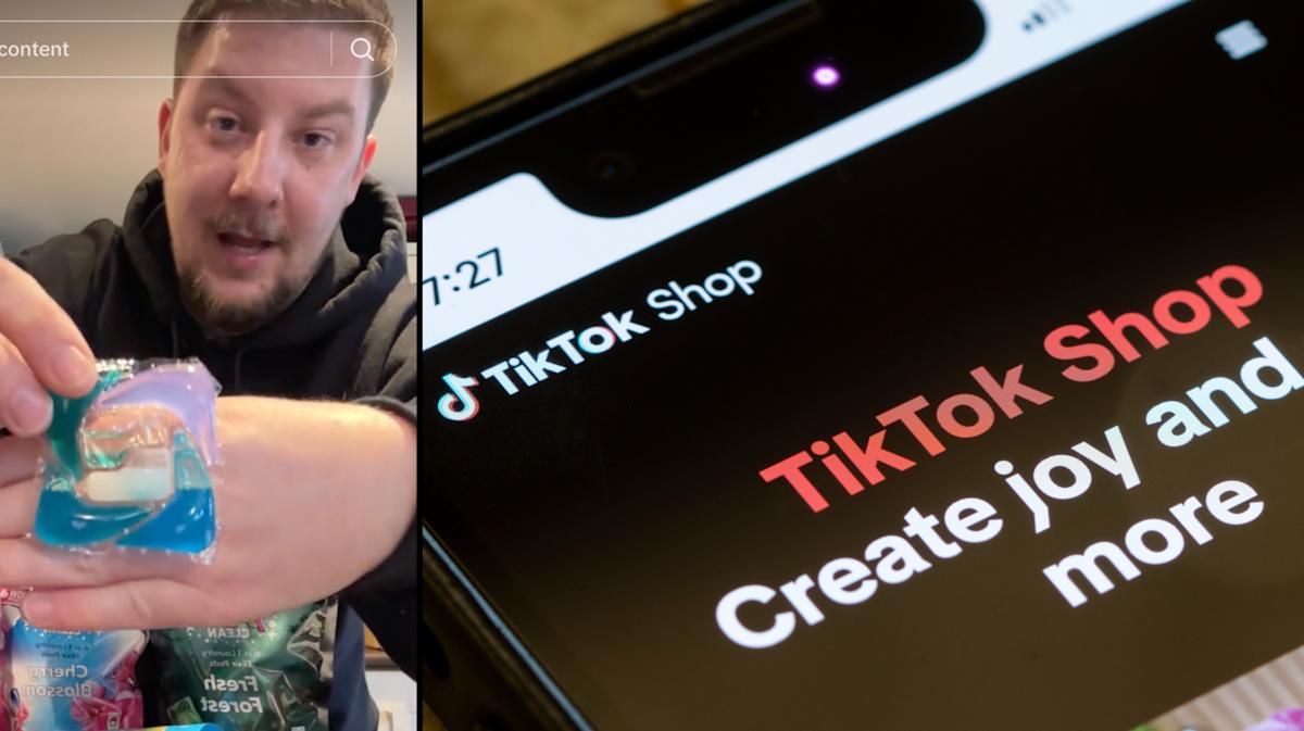 Le secret du succès explosif de TikTok Shop à 4,9 milliards : les dépensiers les plus rapides ne sont pas la génération Z, mais les plus de 45 ans !
