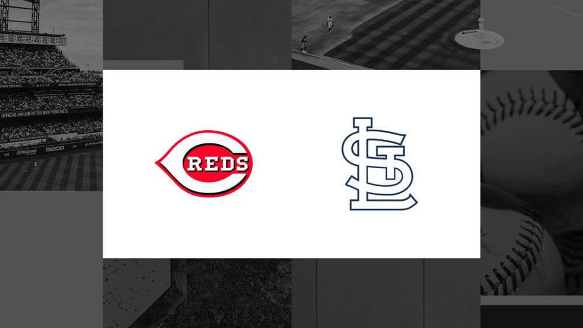 Reds vs Cardinals — 5 juin : où regarder le match en direct (TV et streaming)