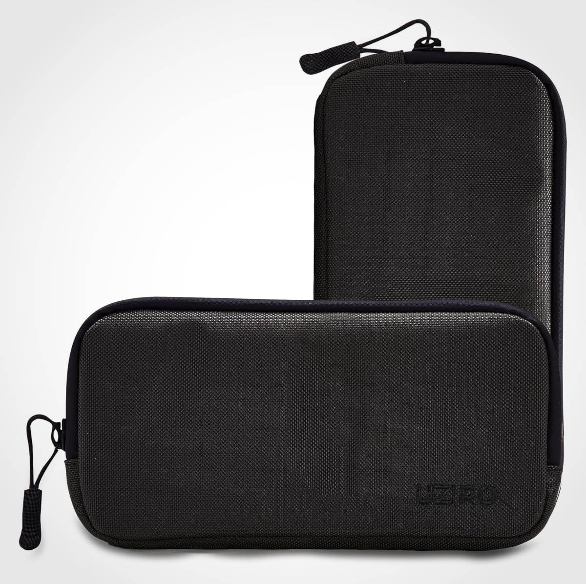 Funda impermeable pour mobile. Imagen: UZIRO