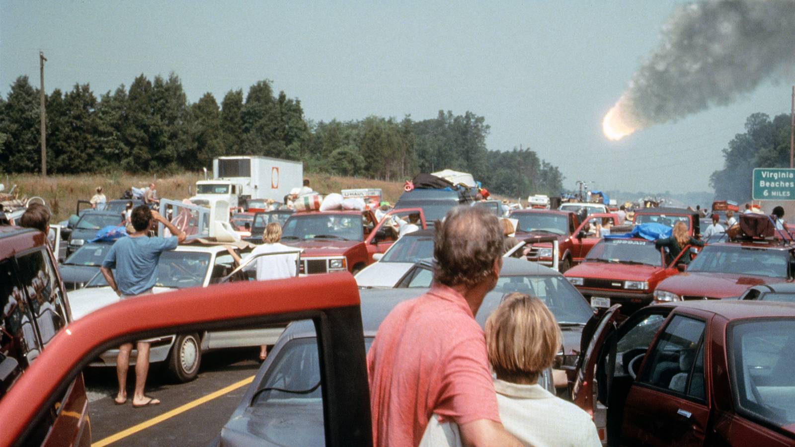 Deep Impact surpasse Armageddon — à regarder gratuitement en streaming