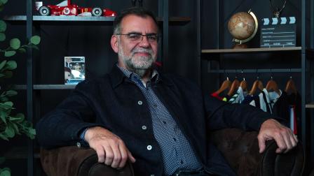 Ricardo Baeza-Yates