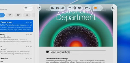 Liquid Glass Macos