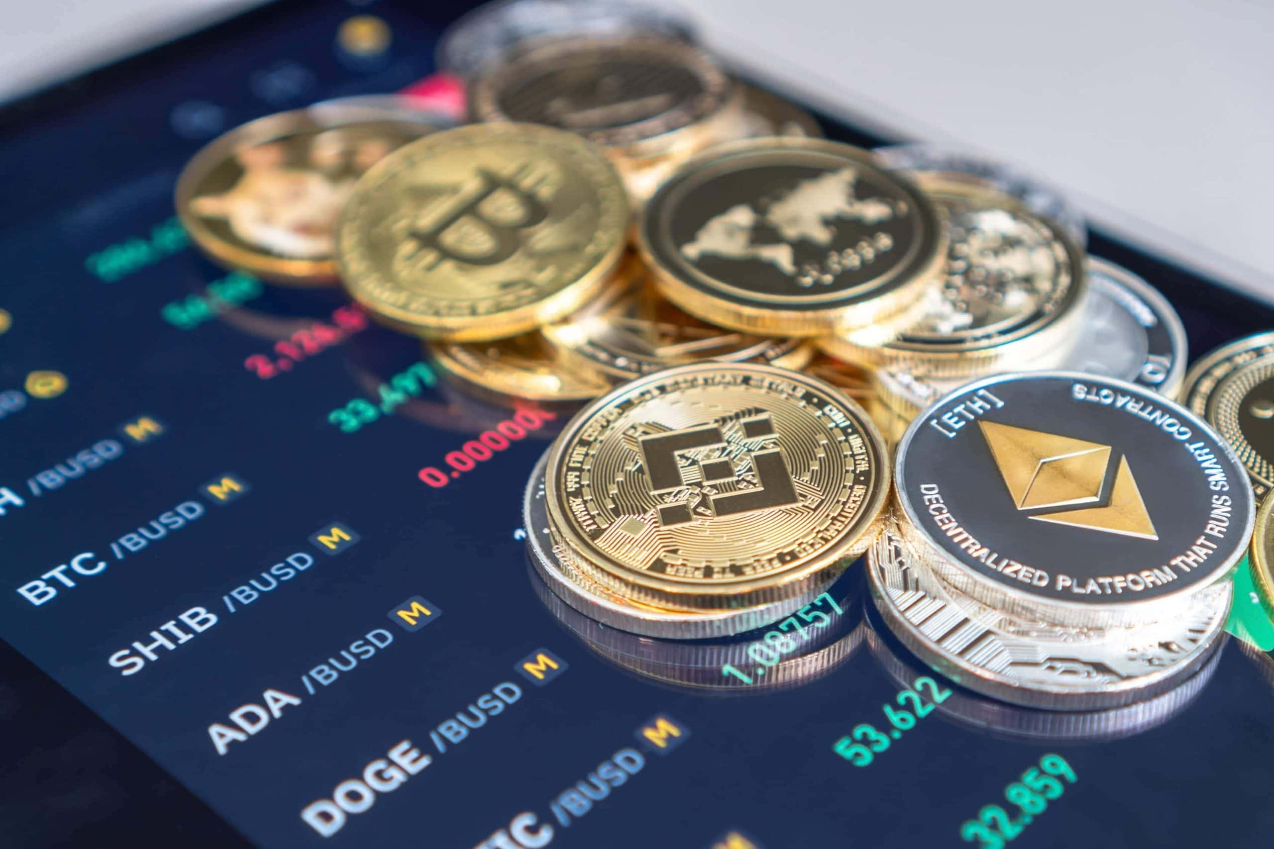 Pourquoi nous avons décidé de nous séparer de ce crypto-monnaie maintenant !