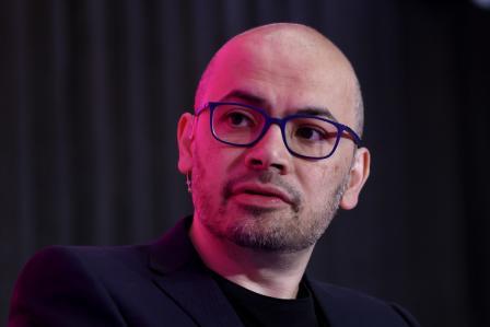 Demi Hassabis, CEO de Google DeepMind